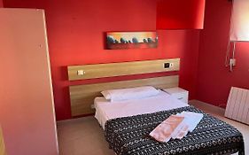 Residencia Vista Alegre