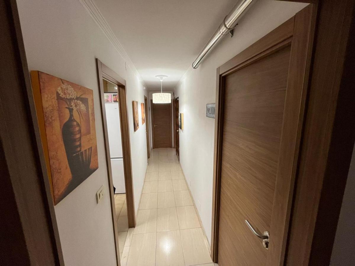 Hotel Residencia Vista Alegre à Saint-Jacques-de-Compostelle Extérieur photo