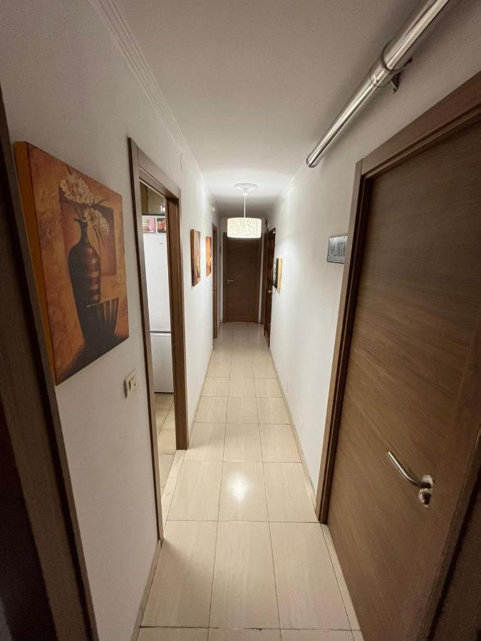 Hotel Residencia Vista Alegre à Saint-Jacques-de-Compostelle Extérieur photo
