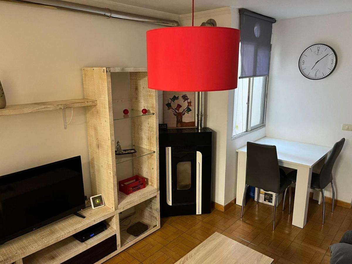 Hotel Residencia Vista Alegre à Saint-Jacques-de-Compostelle Extérieur photo