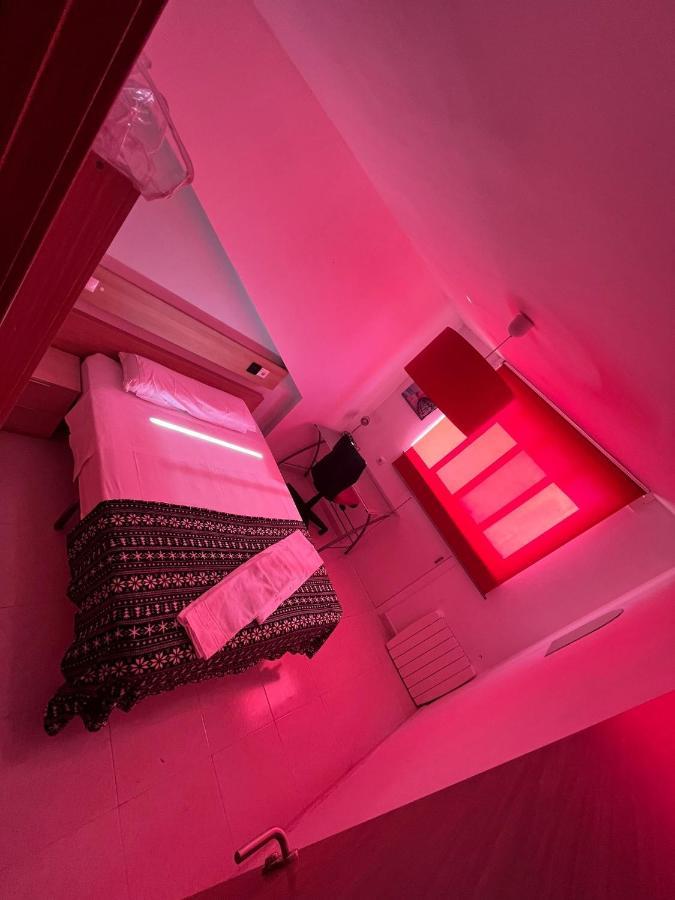 Hotel Residencia Vista Alegre à Saint-Jacques-de-Compostelle Extérieur photo